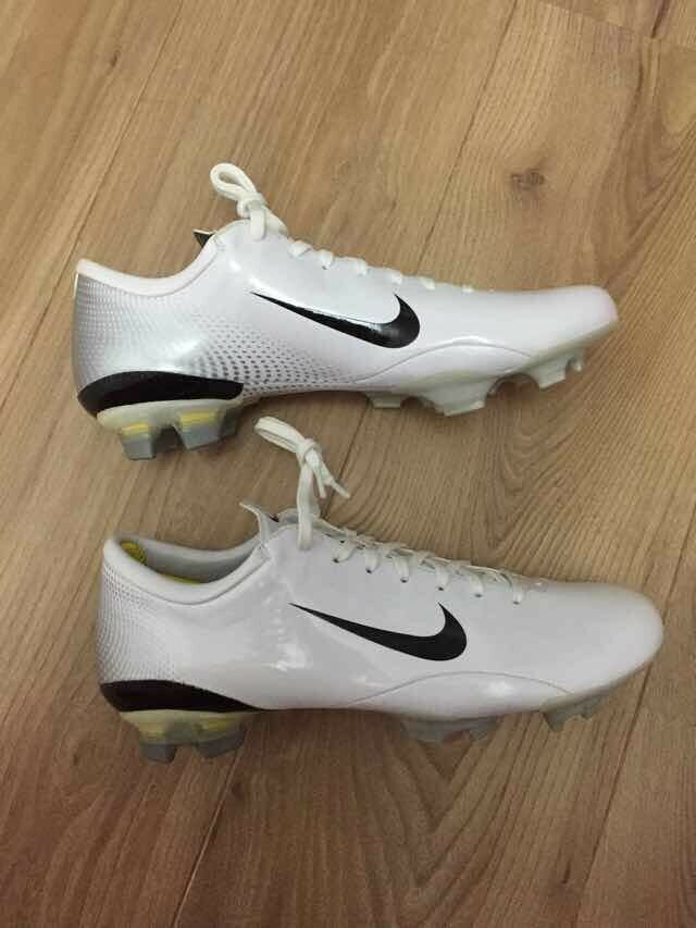nike mercurial vapor iii